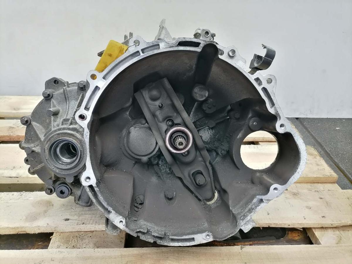 Mitsubishi Colt Cabrio CZC original 5 Gang Schaltgetriebe 1,5 80KW Bj.2008 Mitsubishi Colt Cabrio CZC original 5 Gang Schaltgetriebe 1,5 80KW Bj.2008